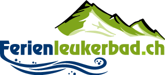 Ferien Leukerbad - Logo