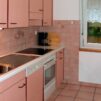 La Promenade Apartment Nr. 11- Küche