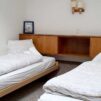 Fortuna Apartment 307 - Schlafzimmer