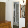 Marmotta Apartment Nr. 32 - Eingang