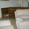 Marmotta Apartment Nr. 32 - Wohnzimmer