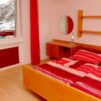 Clabina Studio Nr. 28 - Schlafzimmer