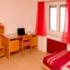 Clabina Studio Nr. 28 - Schlafzimmer
