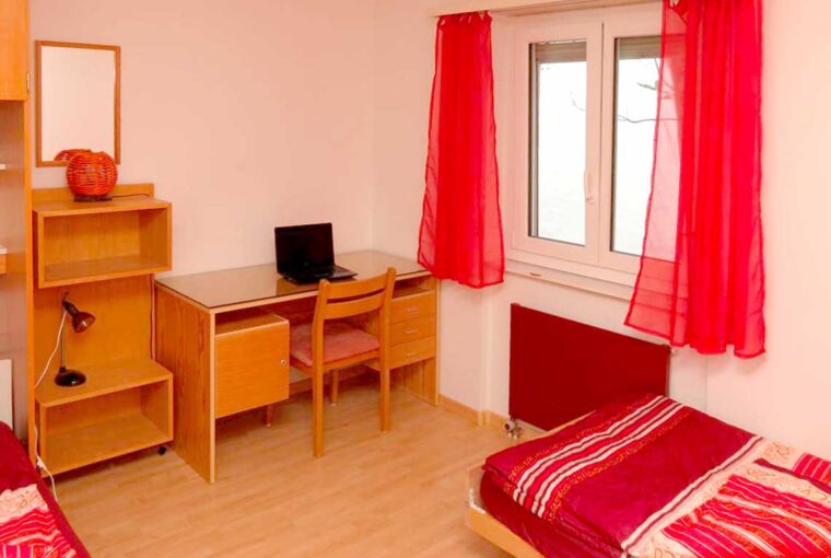 Clabina Studio Nr. 28 - Schlafzimmer