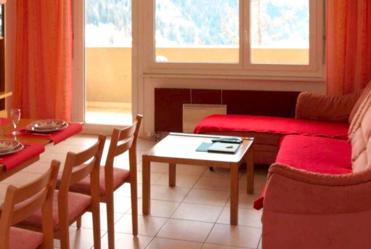 Clabina Studio Nr. 28 - Wohnzimmer