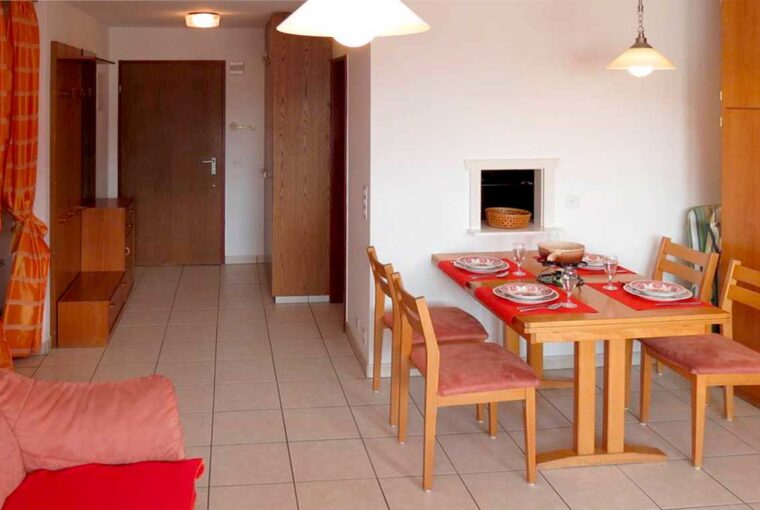 Clabina Studio Nr. 28 - Wohnzimmer