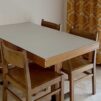 Marmotta Apartment Nr. 22 - Essbereich