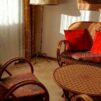Marmotta Apartment Nr. 22 - Wohnbereich