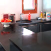Appartementhaus Christina | Apartment Nr. 102 - Küche
