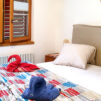 Appartementhaus Christina | Apartment Nr. 102 - Badezimmer