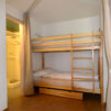 Ermitage - Hochbett