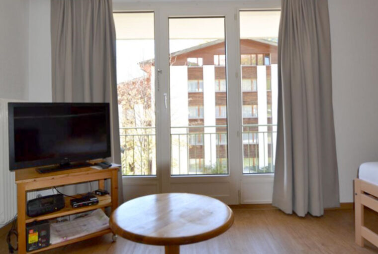 Ermitage - Wohnzimmer