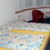 La Promenade Apartment Nr. 14 - Schlafzimmer