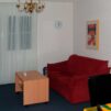 La Promenade Apartment Nr. 14 - Wohnzimmer