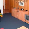 La Promenade Apartment Nr. 14 - Wohnzimmer